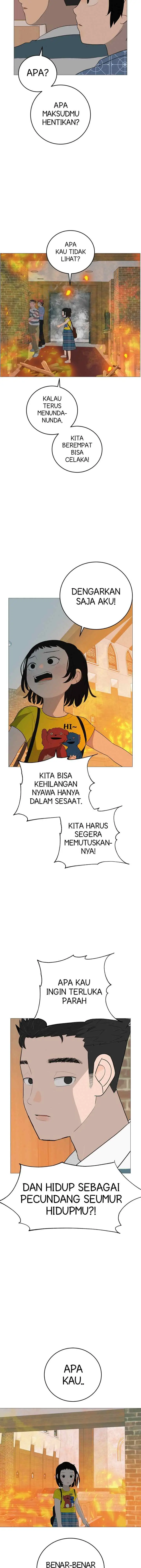 Radiant Rewind chapter 9 halaman 10