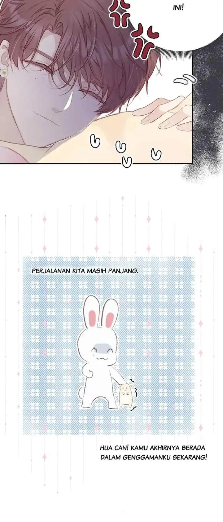 Protect My Star chapter 24 halaman 17