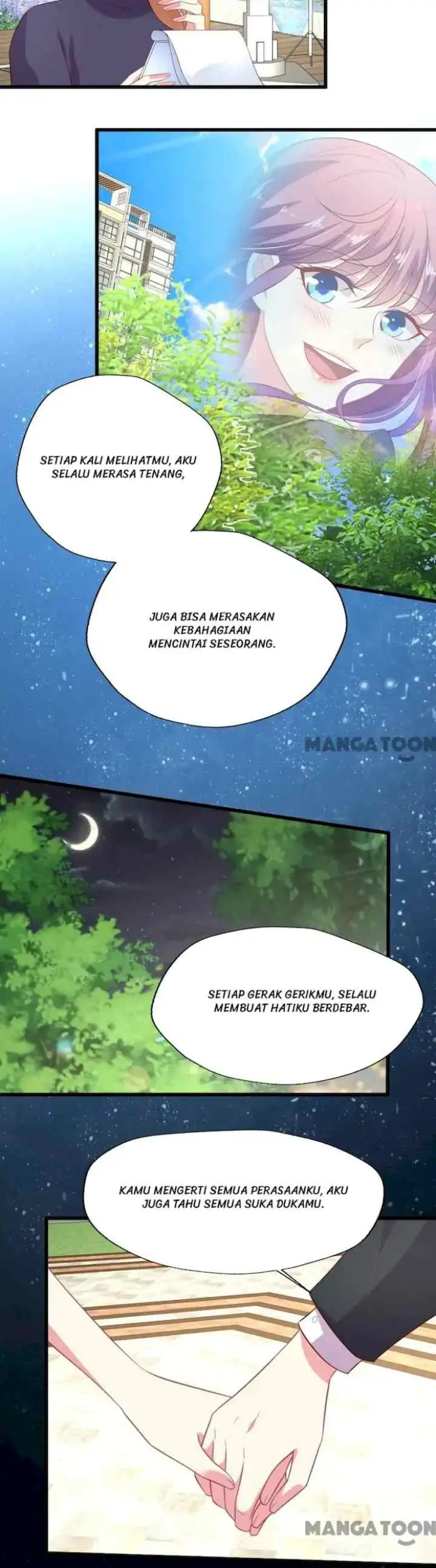 Cost of Being Famous (A-List) chapter 168 halaman 7