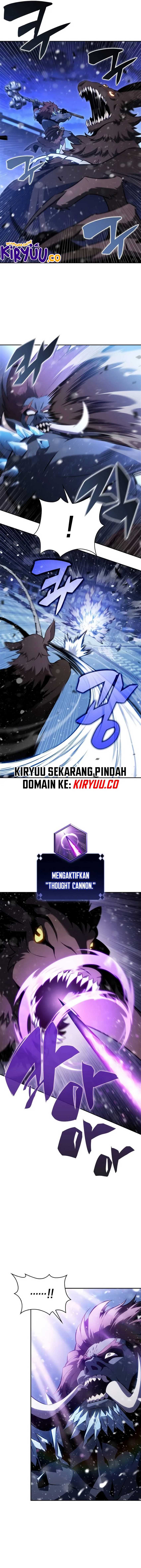 Solo Max-Level Newbie chapter 182 halaman 14