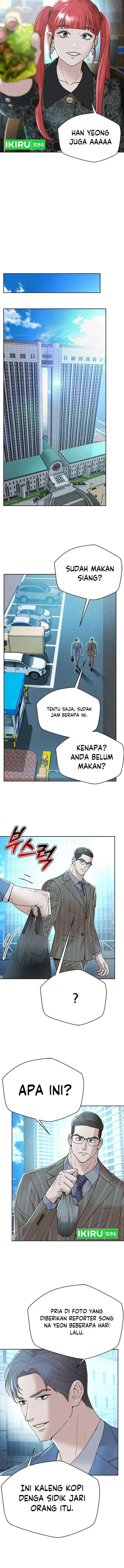 Judge Lee Han Young chapter 158 halaman 12