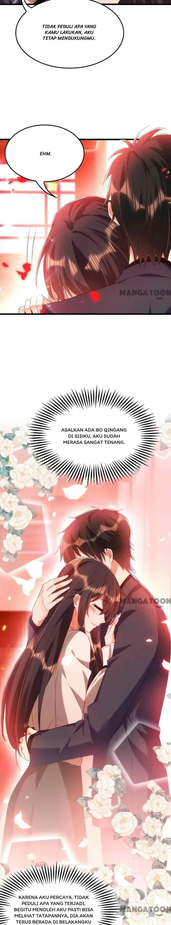 Don't Mess With Missy! chapter 147 halaman 4