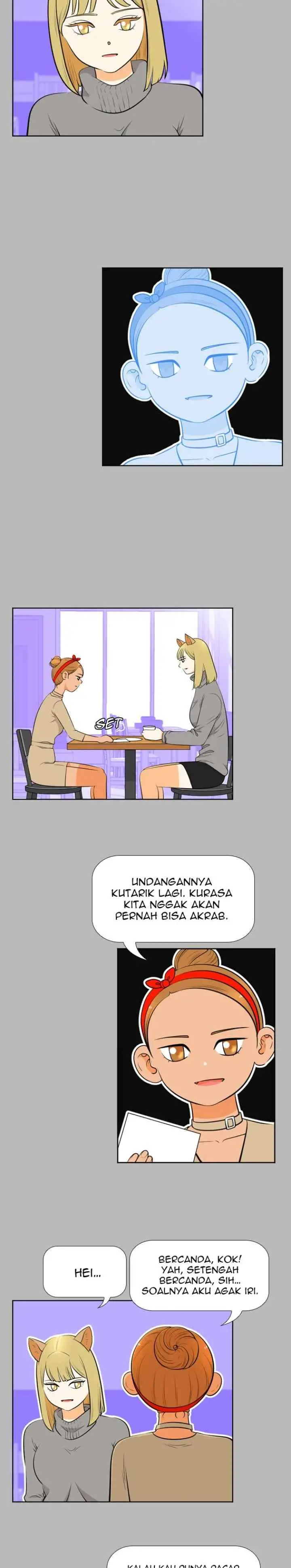 New Normal: Class 8 chapter 206 halaman 12