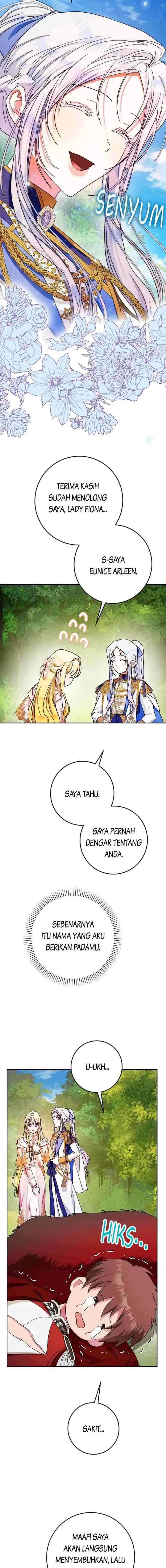I Became the Wife of the Male Lead chapter 40 halaman 5
