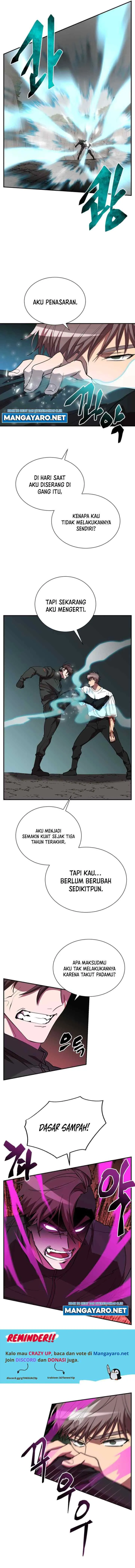 My School Life Pretending to Be a Worthless Person chapter 52 halaman 5