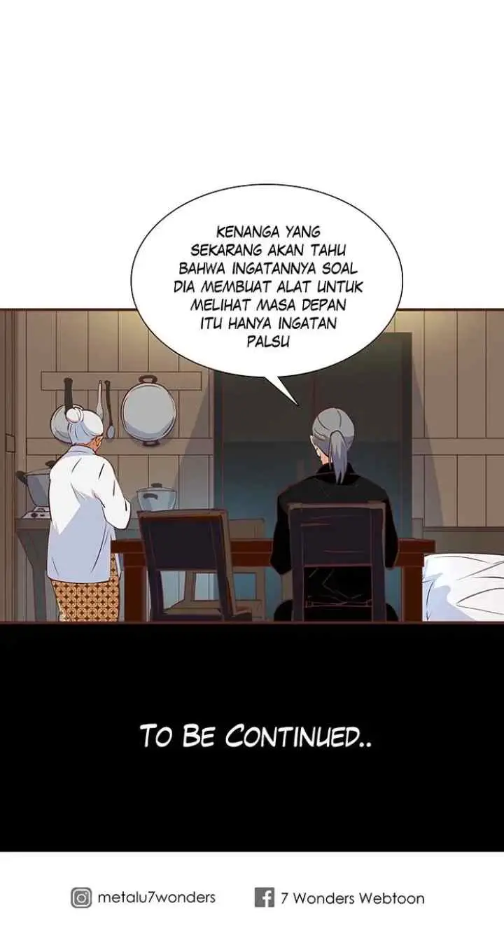 7 Wonders chapter 225 halaman 16