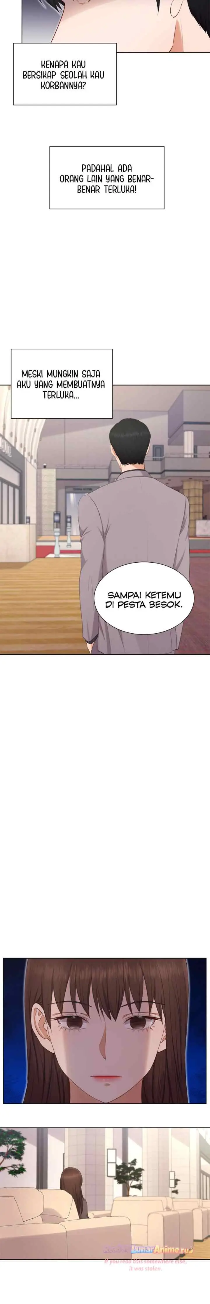 I Need a Bride chapter 10 halaman 13