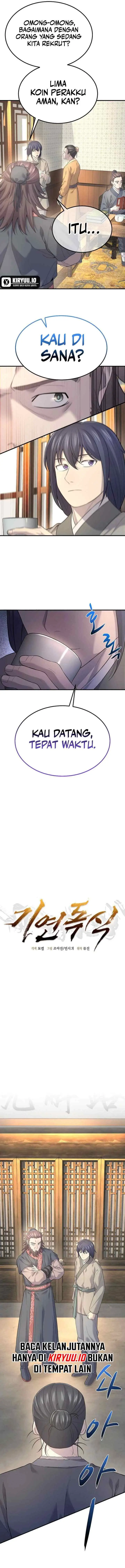 Fortune Monopolist chapter 5 halaman 4