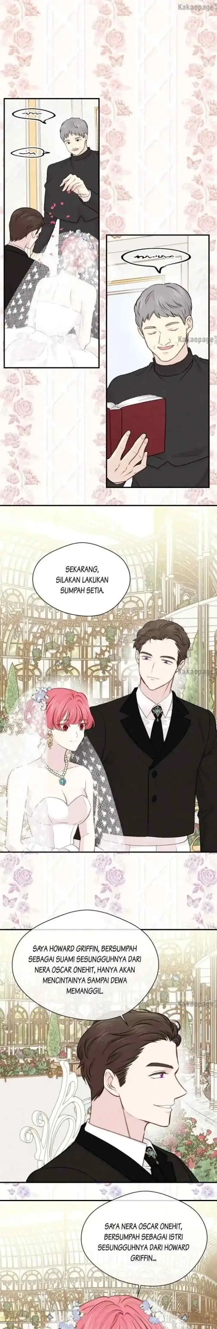 Iris - la Lady au Smartphone chapter 122 halaman 9