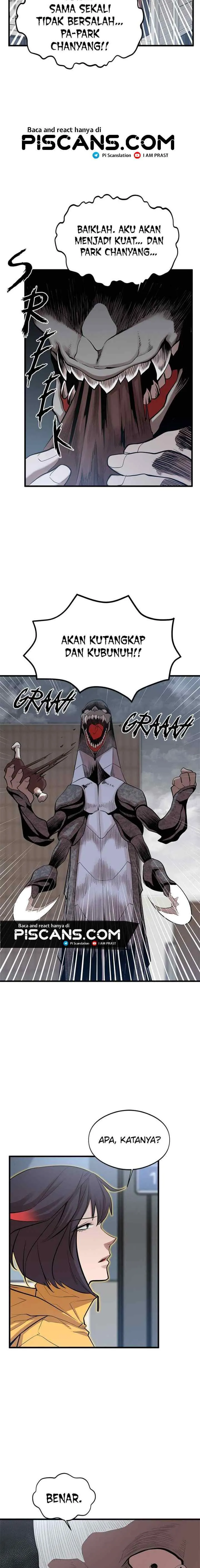 Gwei chapter 8 halaman 4