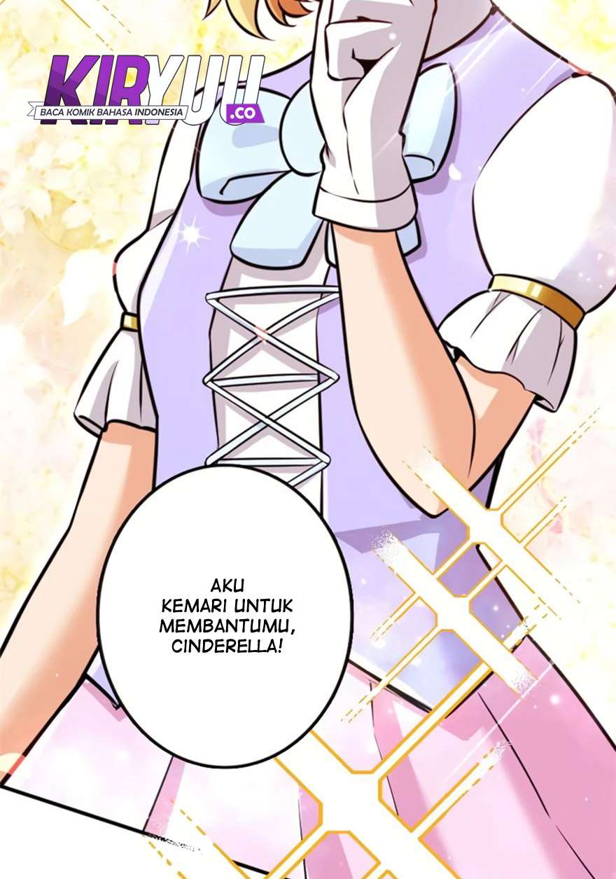 Release That Witch chapter 118 halaman 26