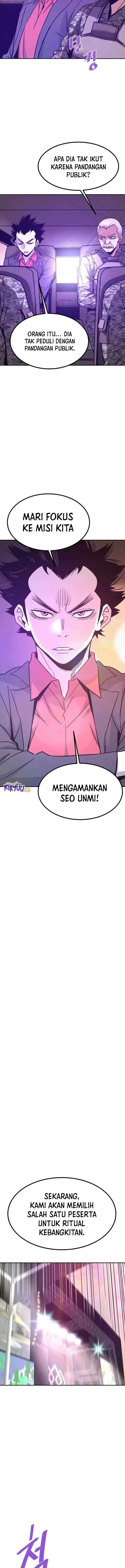 Han Dae Sung Returned From Hell chapter 135 halaman 8