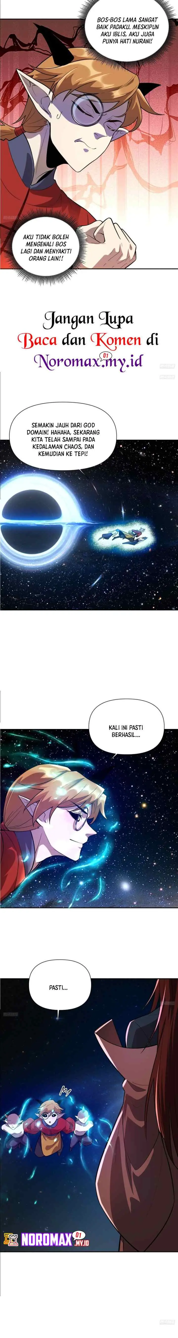 I'm Actually A Cultivation Bigshot chapter 510 halaman 4