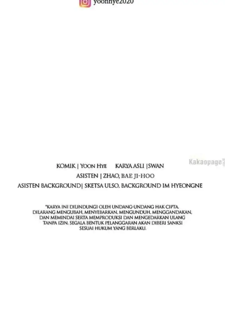 Iris - la Lady au Smartphone chapter 106 halaman 20