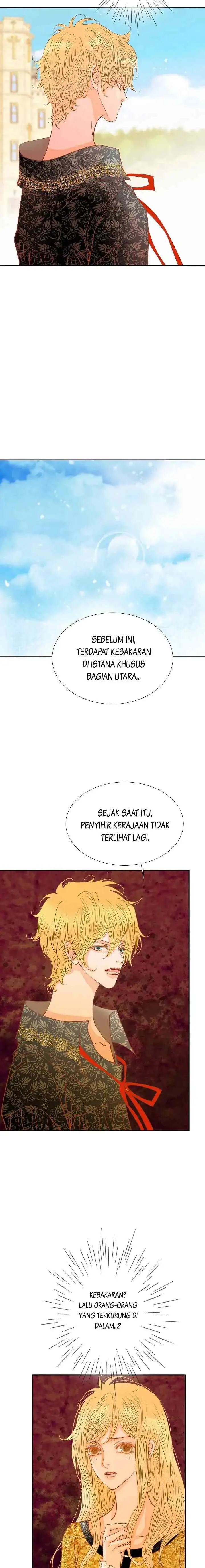 Beauty as the Beast chapter 43 halaman 7