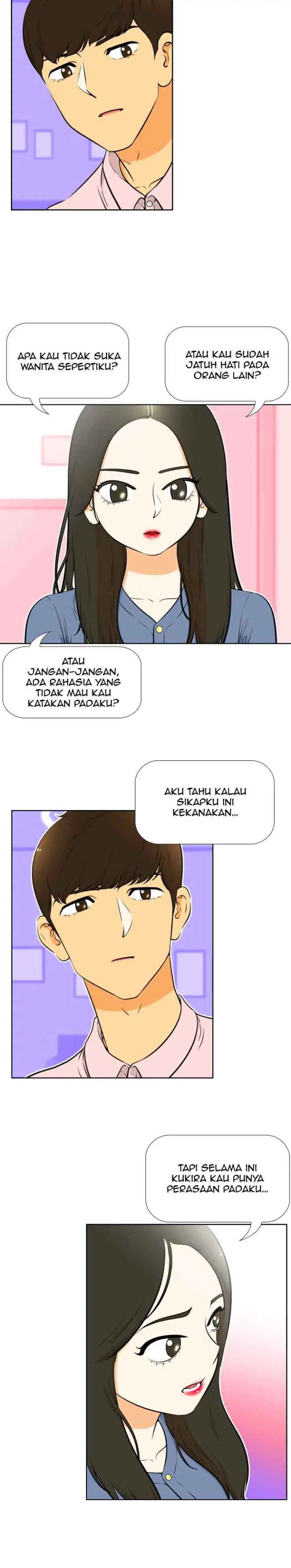 New Normal: Class 8 chapter 264 halaman 15