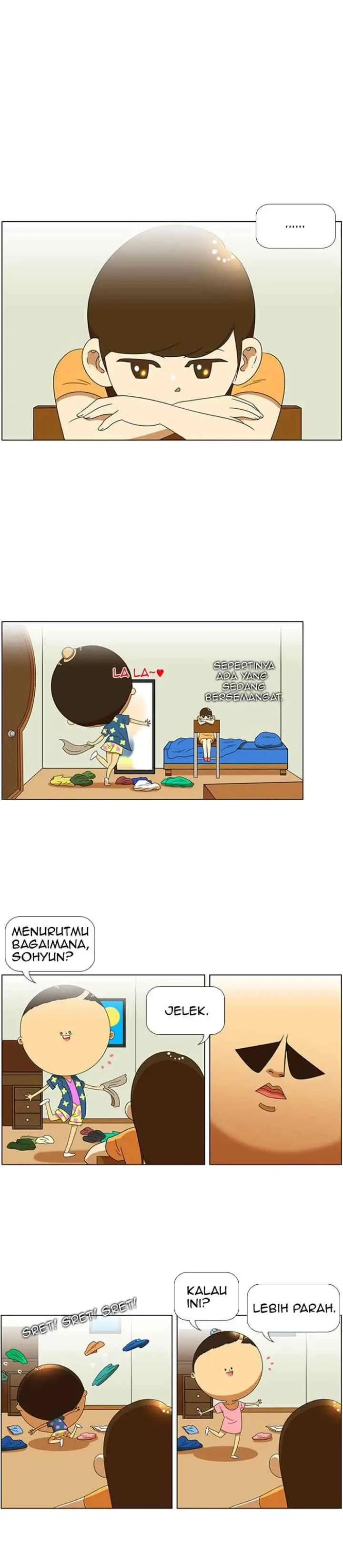 New Normal: Class 8 chapter 52 halaman 12