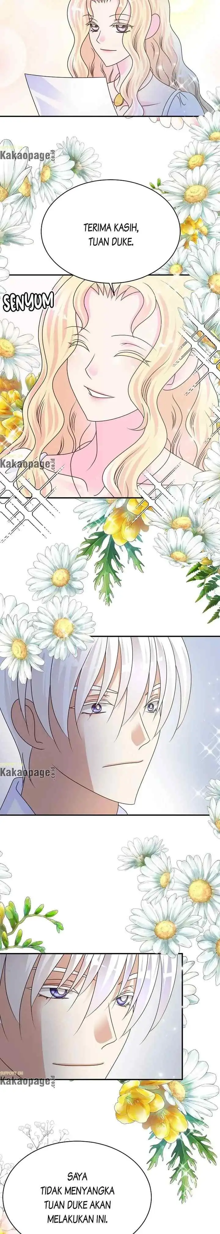 I Refuse the Duke chapter 130 halaman 7