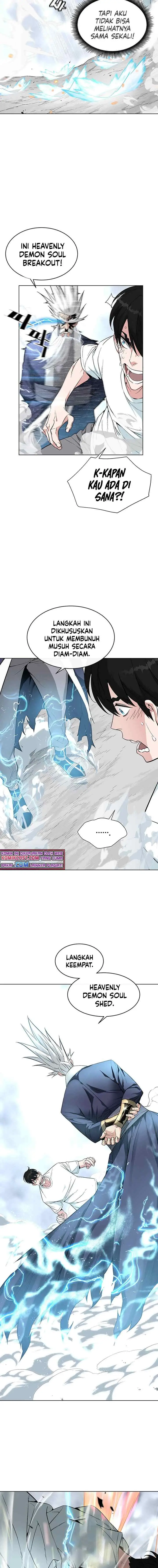 Heavenly Demon Instructor chapter 9 halaman 10