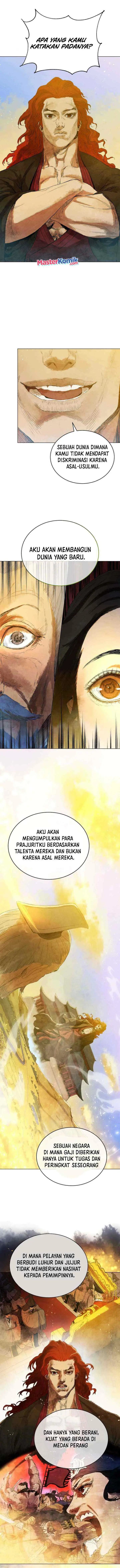History Of The Three States chapter 53 halaman 6