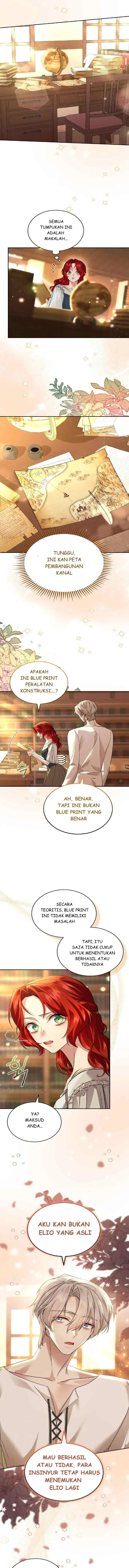 Fairy Legacy chapter 31 halaman 6