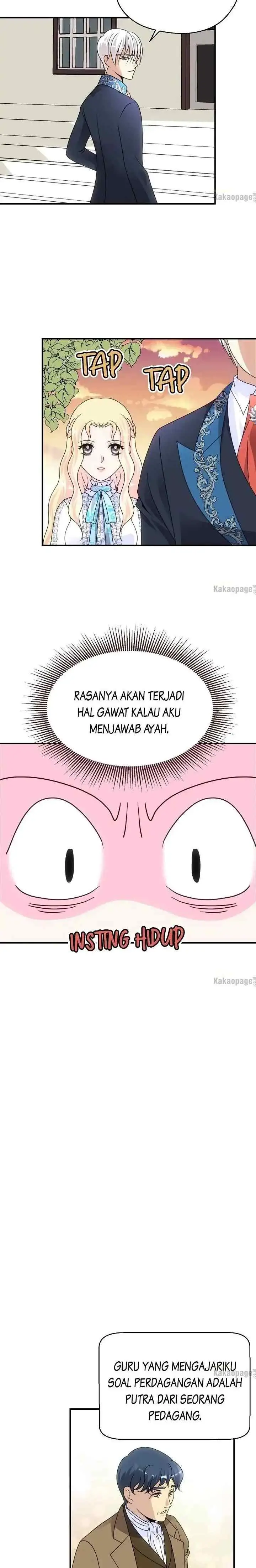 I Refuse the Duke chapter 83 halaman 11