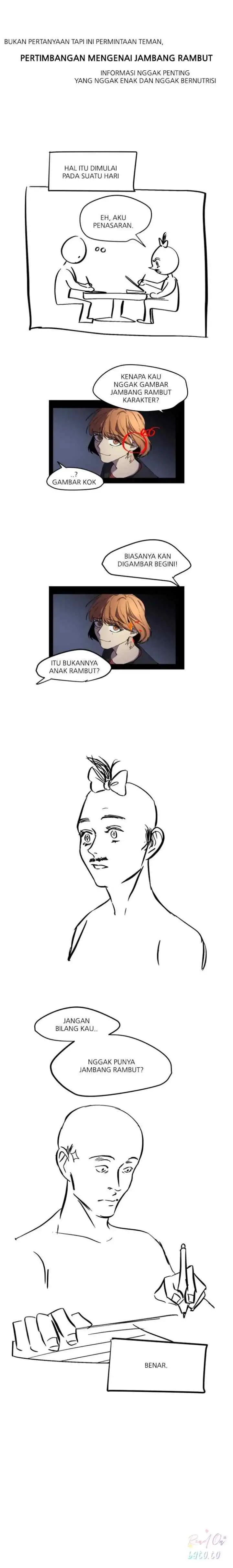 Get Back chapter 45 halaman 15