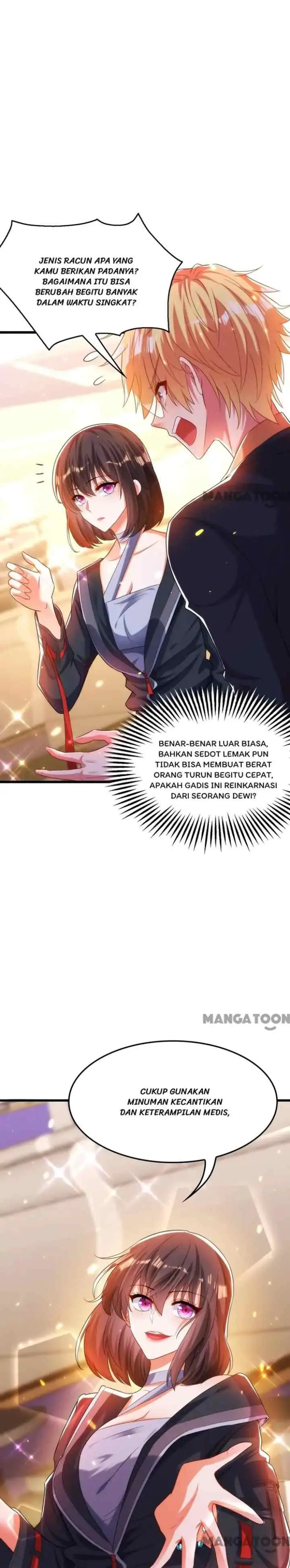 Don't Mess With Missy! chapter 101 halaman 15