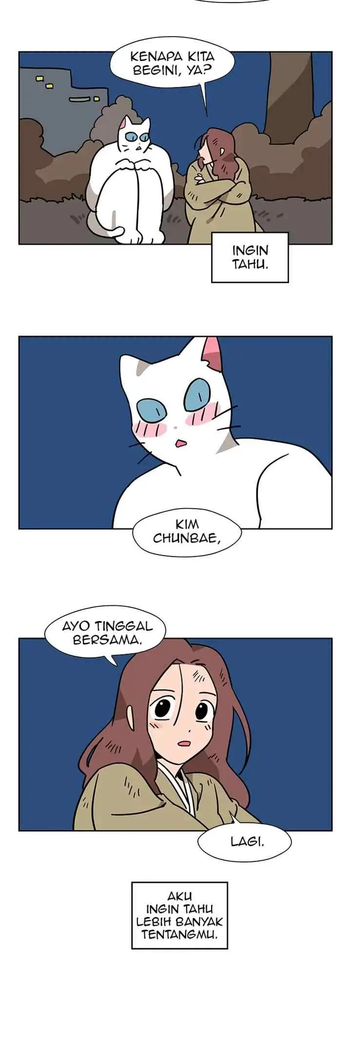 Meow Man chapter 64 halaman 10