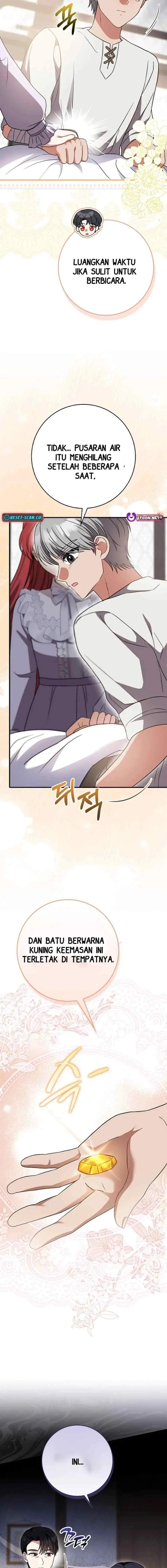I'm A Fake Bride Who'll Run Away Someday chapter 12 halaman 18