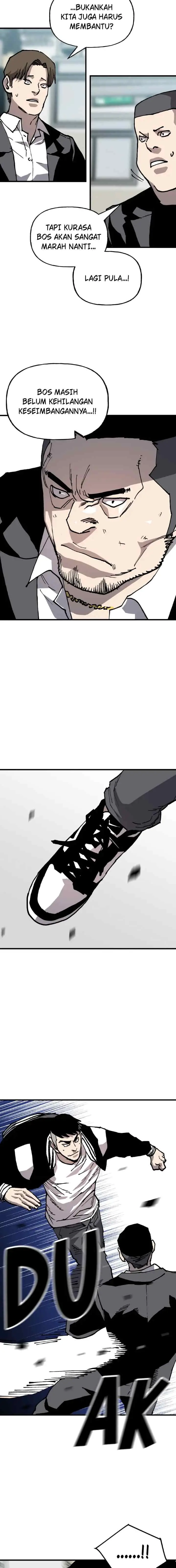 Boss Is Back! chapter 78 halaman 5
