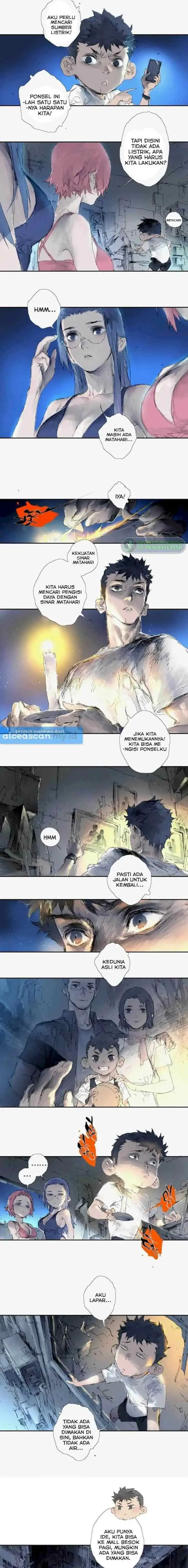 Birdman chapter 4 halaman 4