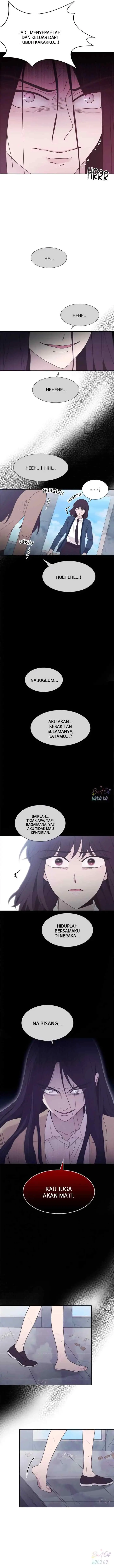 Seule Toi Me Vois chapter 31 halaman 11