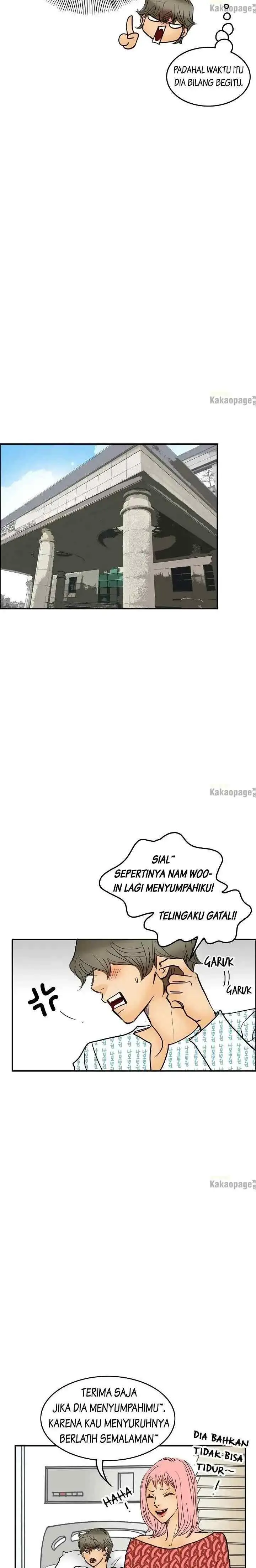 Love Attack chapter 22 halaman 7