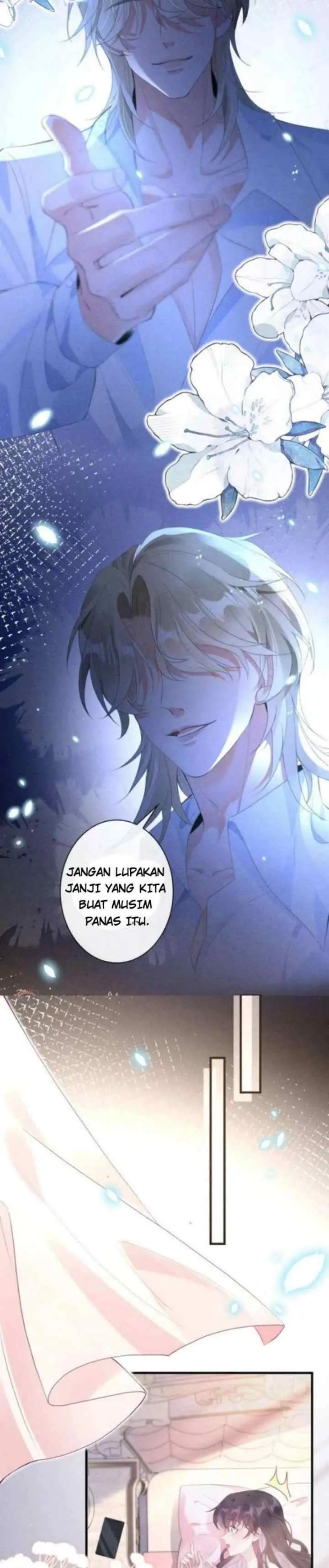 That Summers Promise Once Again chapter 1 halaman 11