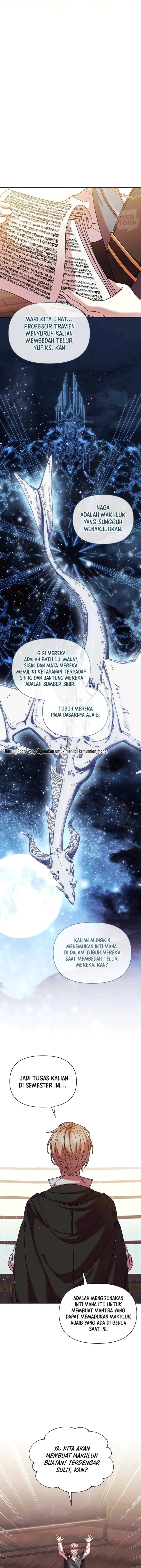 Ingram's Light chapter 37 halaman 6