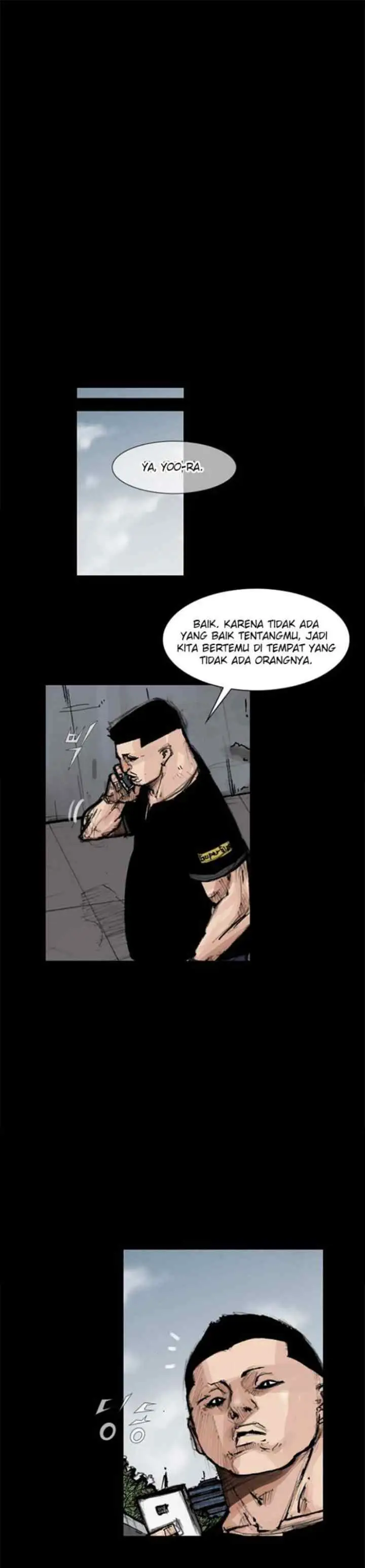 Dokgo 2 chapter 89 halaman 12