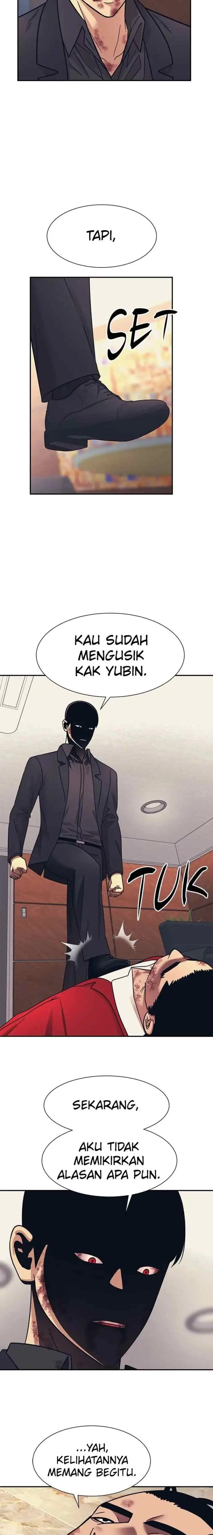 I Am Unbeatable chapter 52 halaman 9