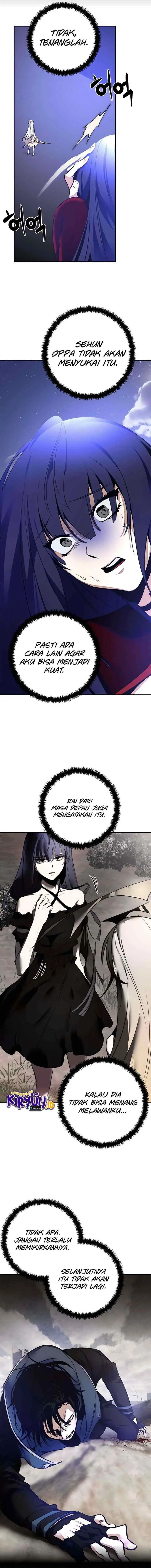 Return to Player chapter 149 halaman 11