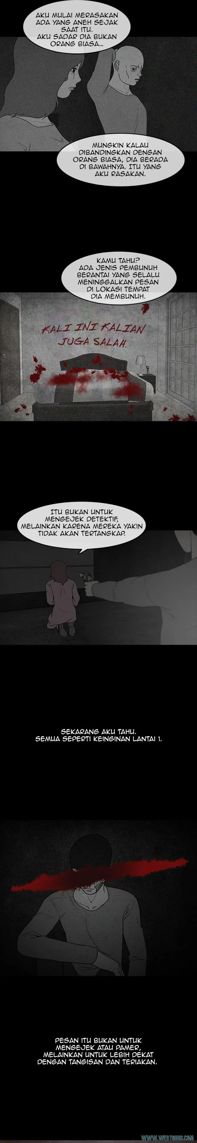 Pie Game chapter 74 halaman 8