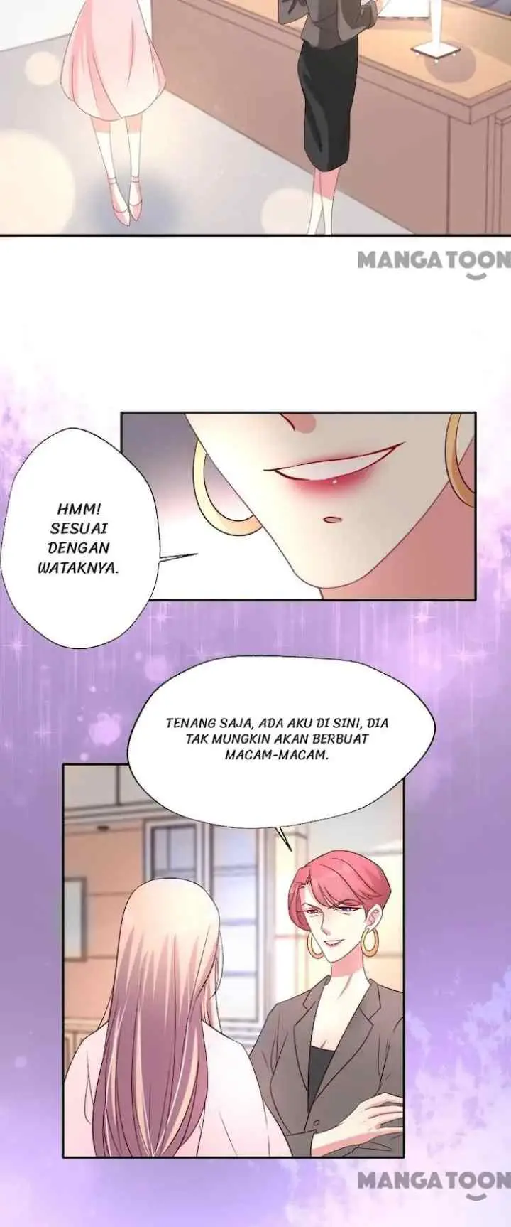 Cost of Being Famous (A-List) chapter 13 halaman 9