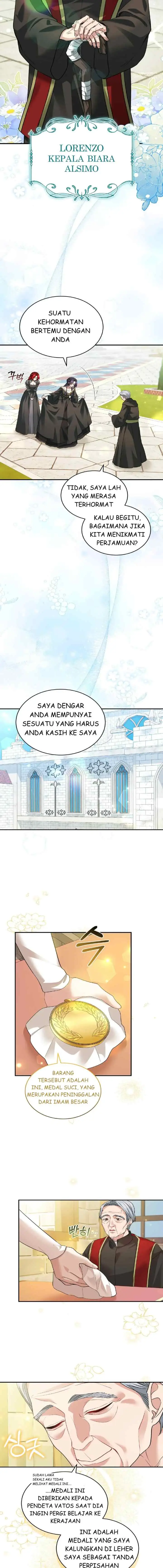 Fairy Legacy chapter 38 halaman 11