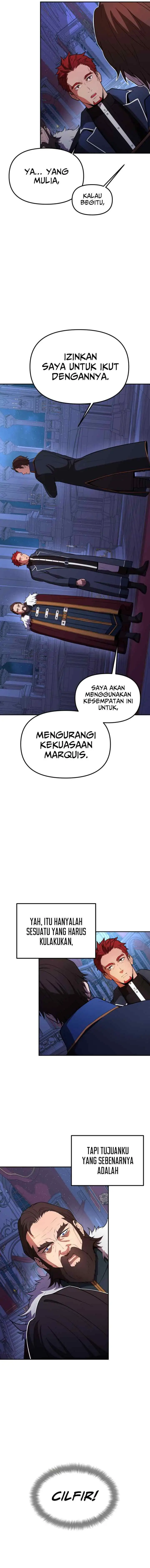 Golden Mage chapter 14 halaman 14