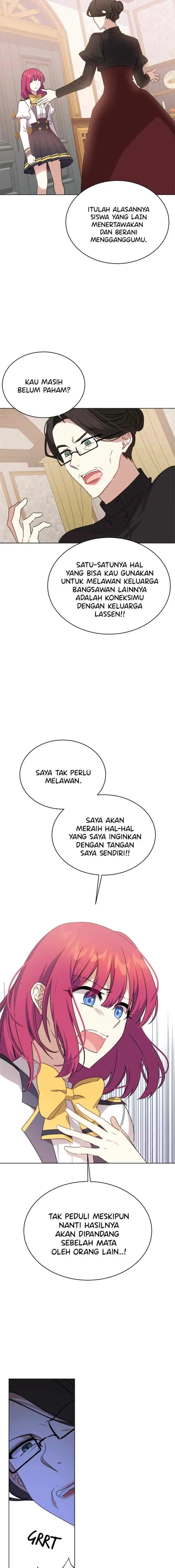 Im Just His Friend chapter 45 halaman 4
