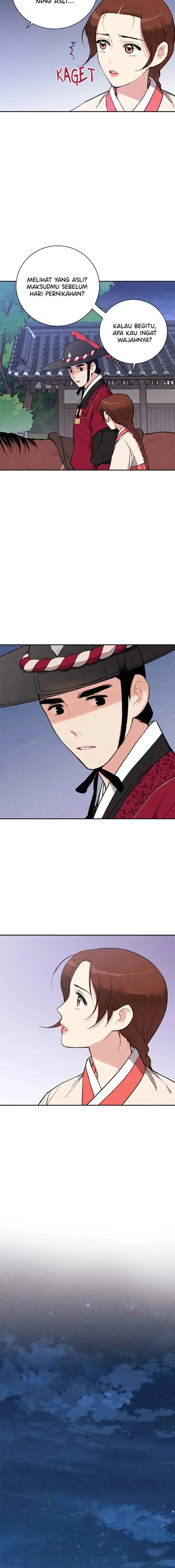 Joseon's Ban on Marriage chapter 22 halaman 11