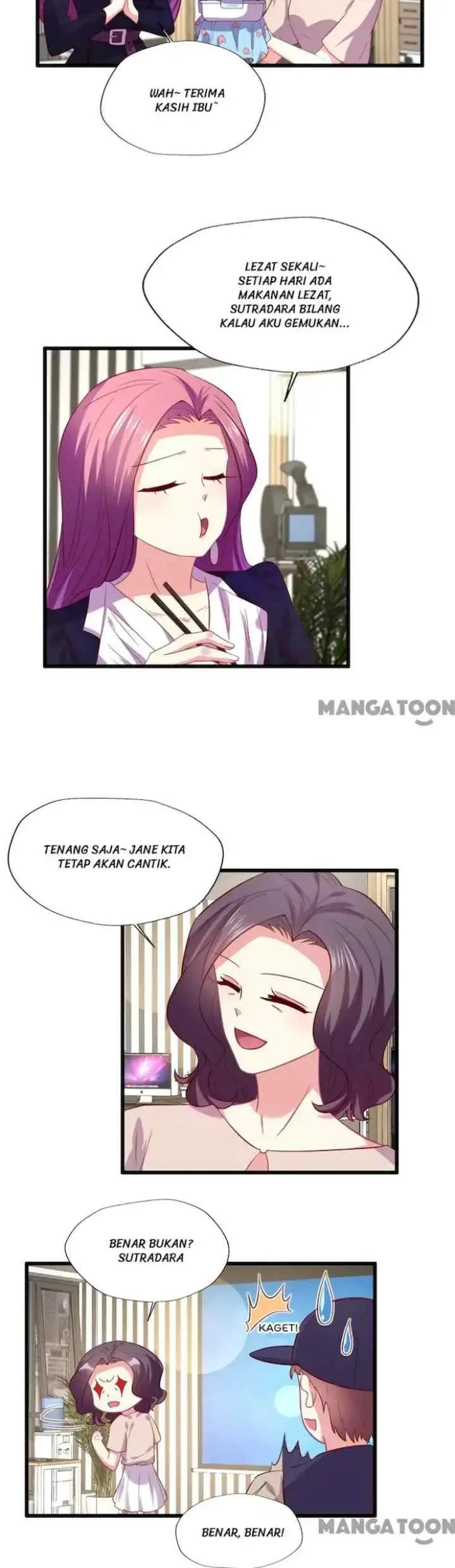 Cost of Being Famous (A-List) chapter 170 halaman 6