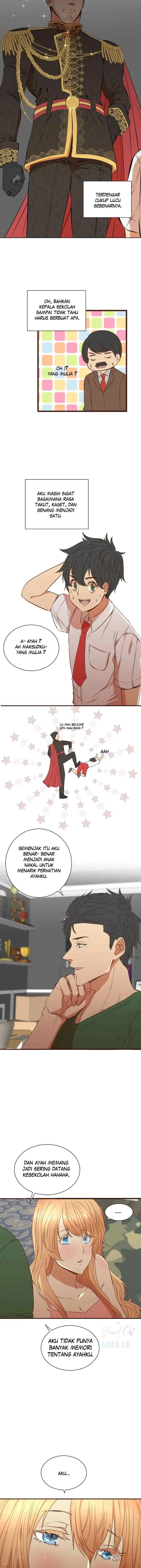 Infinite Sky chapter 52 halaman 7