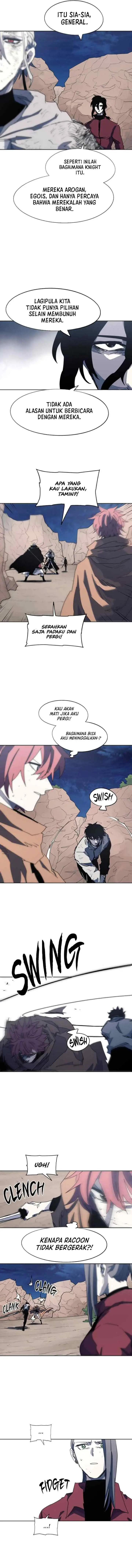 The Last Knight Of The Fire chapter 115 halaman 5