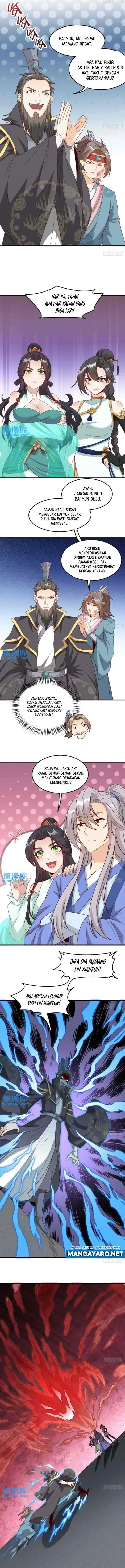 My Wife and I Dominate the Three Realms chapter 92 halaman 6
