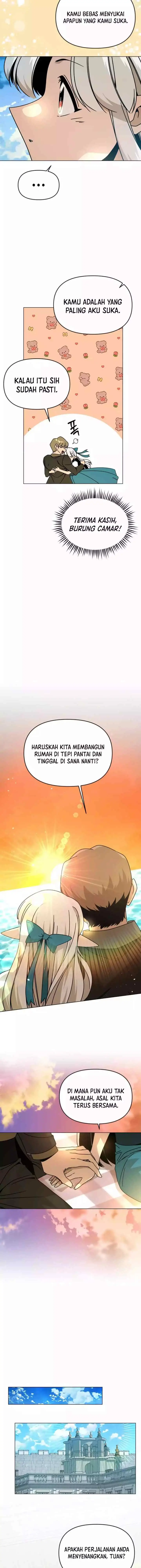 Resigning and Healing in Another World chapter 125 halaman 7